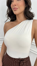 Body Ombro Jessica Off White