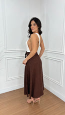 Body Ombro Jessica Off White