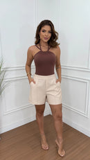 Body Poliamida Amarração