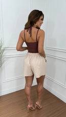 Body Poliamida Amarração