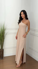 Vestido Com Bolso Karen