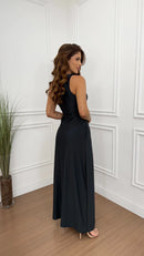 Vestido Com Bolso Karen