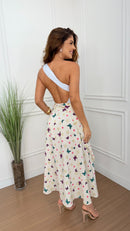 Saia Envelope Borboleta